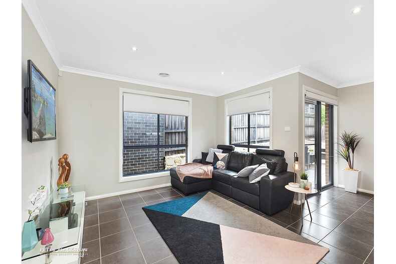 Lot 20/20 Swinney Street Casey Lot 20/20 Swinney Street Casey