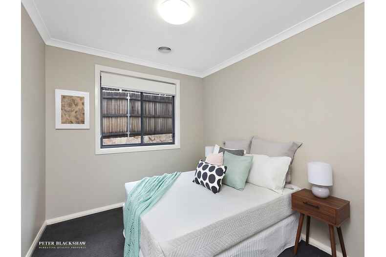 Lot 20/20 Swinney Street Casey Lot 20/20 Swinney Street Casey