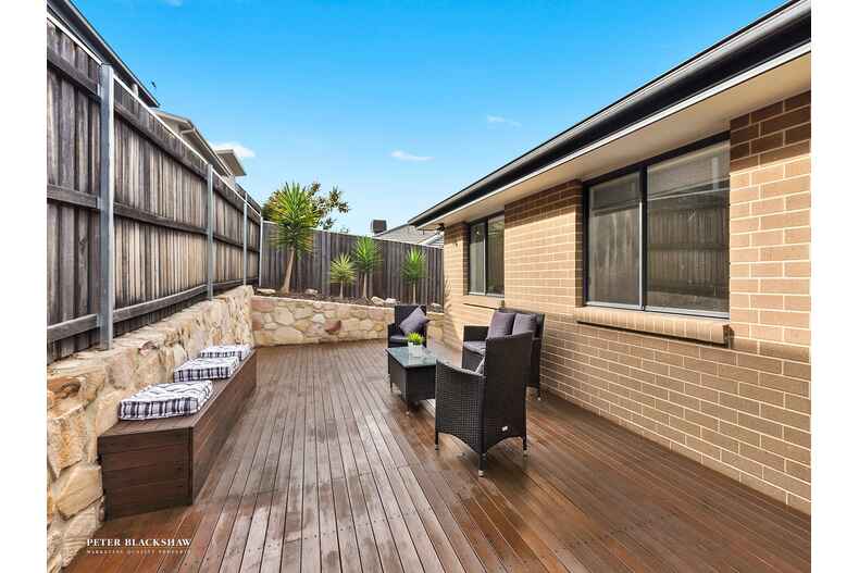 Lot 20/20 Swinney Street Casey Lot 20/20 Swinney Street Casey