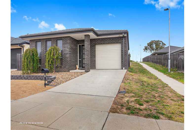 Lot 9/66 Irinyili Street Bonner Lot 9/66 Irinyili Street Bonner