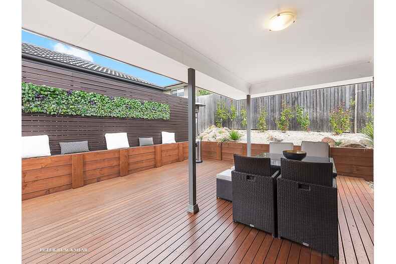 Lot 9/66 Irinyili Street Bonner Lot 9/66 Irinyili Street Bonner