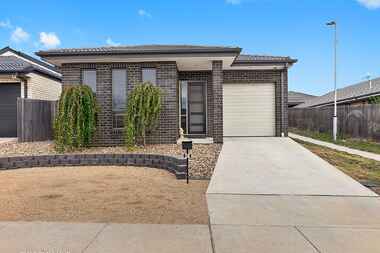 Lot 9/66 Irinyili Street Bonner