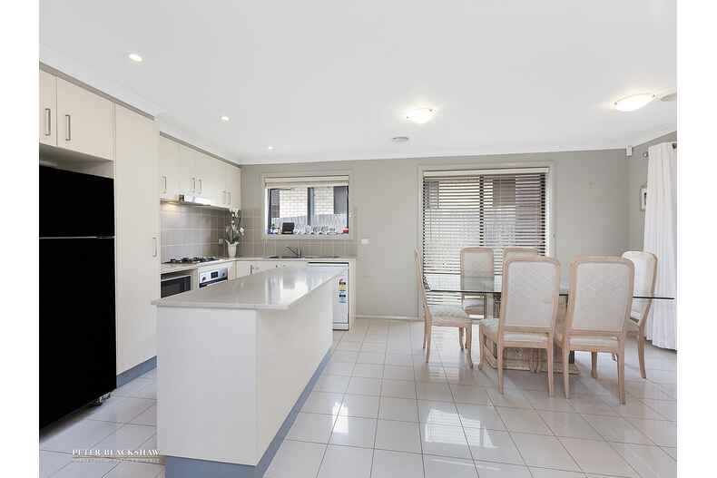 Lot 9/66 Irinyili Street Bonner Lot 9/66 Irinyili Street Bonner