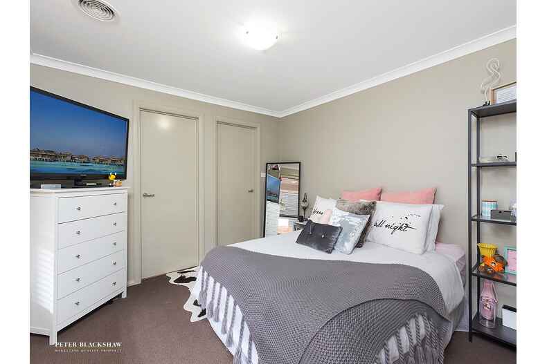 Lot 9/66 Irinyili Street Bonner Lot 9/66 Irinyili Street Bonner