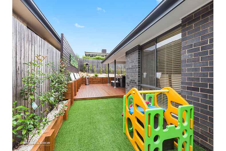 Lot 9/66 Irinyili Street Bonner Lot 9/66 Irinyili Street Bonner