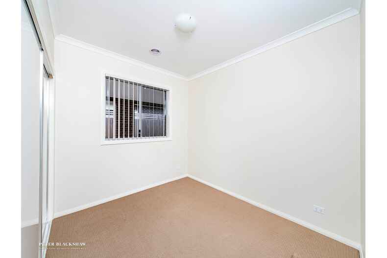 Lot 22/6 Les Edwards Street Forde Lot 22/6 Les Edwards Street Forde