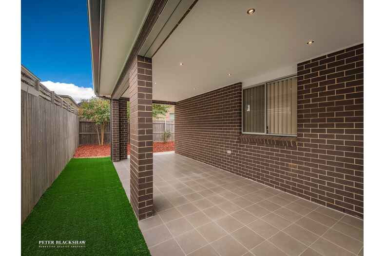 Lot 22/6 Les Edwards Street Forde Lot 22/6 Les Edwards Street Forde