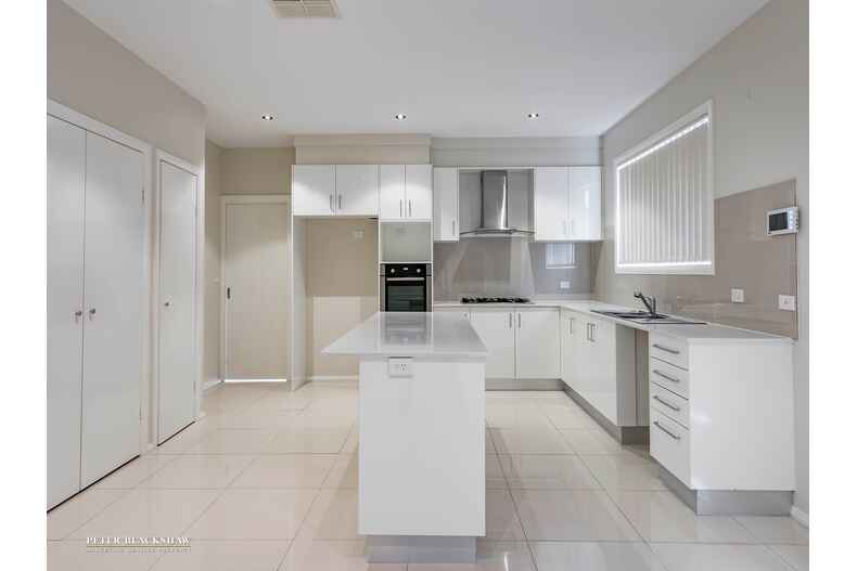 Lot 22/6 Les Edwards Street Forde Lot 22/6 Les Edwards Street Forde