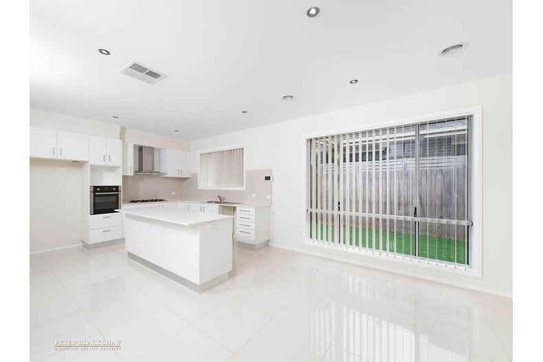 Lot 22/6 Les Edwards Street Forde Lot 22/6 Les Edwards Street Forde