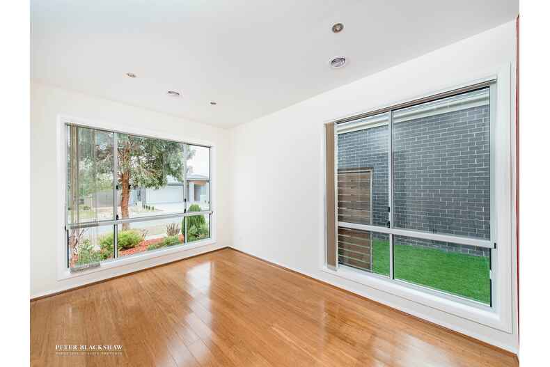 Lot 22/6 Les Edwards Street Forde Lot 22/6 Les Edwards Street Forde