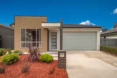 Lot 22/6 Les Edwards Street Forde