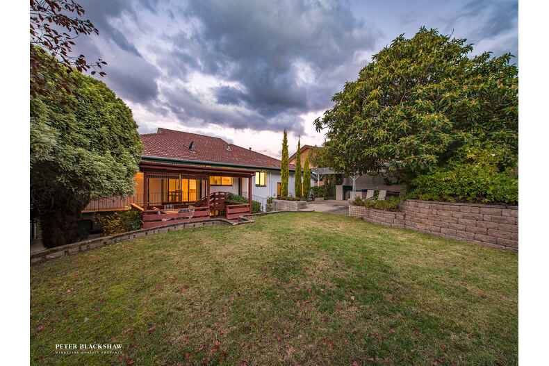 Lot 9/35 Drevermann Street Farrer Lot 9/35 Drevermann Street Farrer