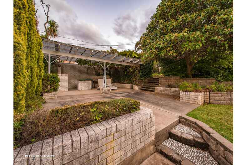 Lot 9/35 Drevermann Street Farrer Lot 9/35 Drevermann Street Farrer