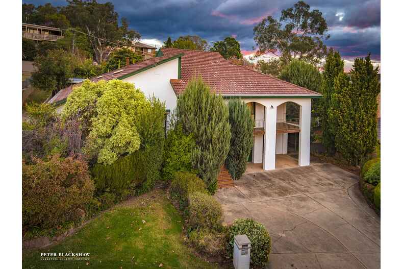 Lot 9/35 Drevermann Street Farrer Lot 9/35 Drevermann Street Farrer