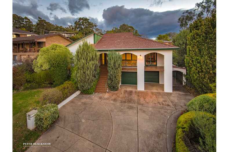 Lot 9/35 Drevermann Street Farrer Lot 9/35 Drevermann Street Farrer