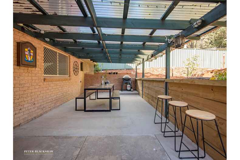 Lot 2/50 Fidge Street Calwell Lot 2/50 Fidge Street Calwell