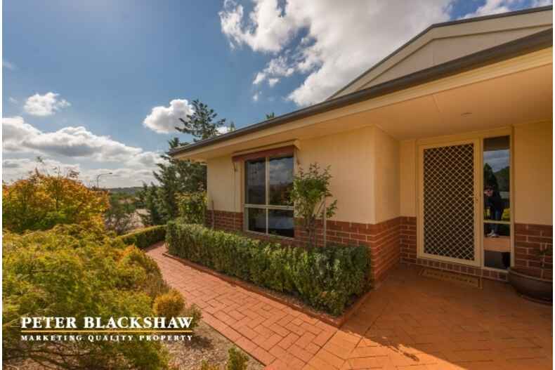 Lot 2/36 James Smith Circuit Conder Lot 2/36 James Smith Circuit Conder