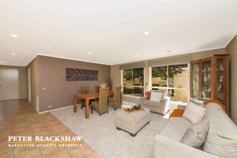 Lot 2/36 James Smith Circuit Conder Lot 2/36 James Smith Circuit Conder