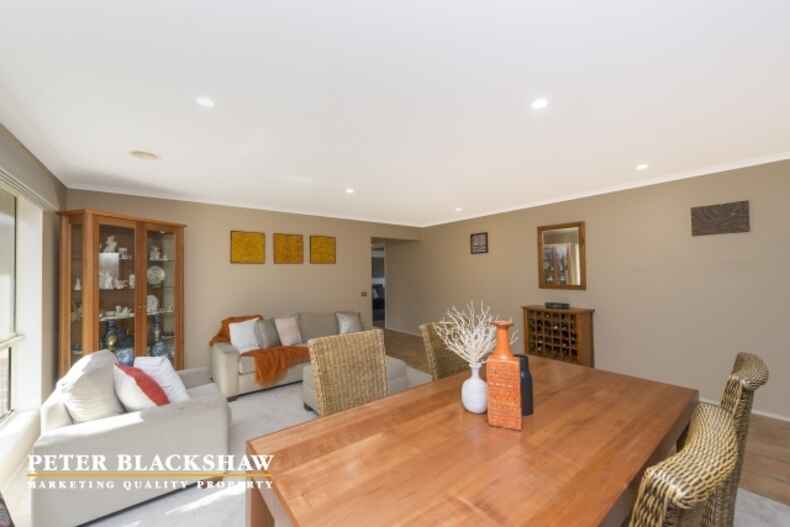 Lot 2/36 James Smith Circuit Conder Lot 2/36 James Smith Circuit Conder