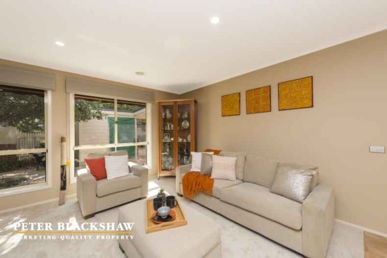 Lot 2/36 James Smith Circuit Conder Lot 2/36 James Smith Circuit Conder