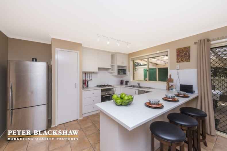 Lot 2/36 James Smith Circuit Conder Lot 2/36 James Smith Circuit Conder