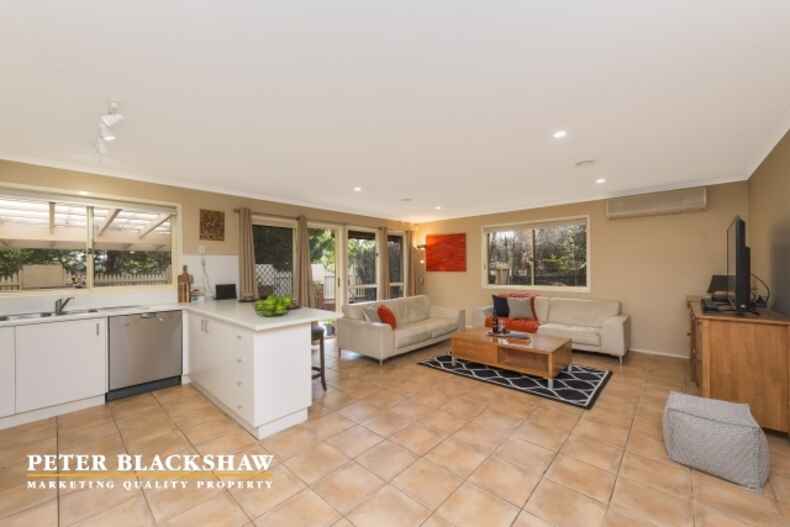 Lot 2/36 James Smith Circuit Conder Lot 2/36 James Smith Circuit Conder