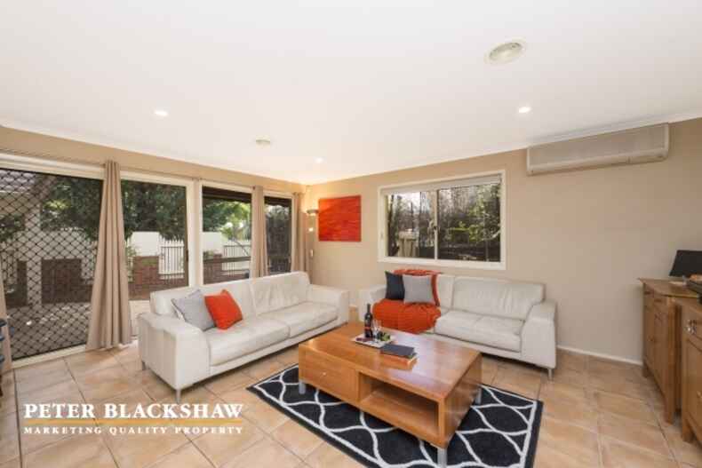 Lot 2/36 James Smith Circuit Conder Lot 2/36 James Smith Circuit Conder