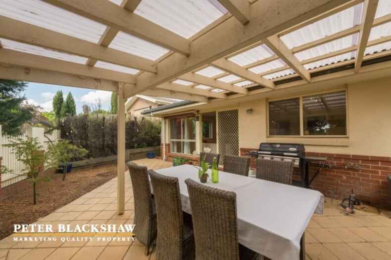 Lot 2/36 James Smith Circuit Conder Lot 2/36 James Smith Circuit Conder