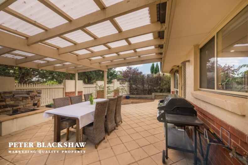 Lot 2/36 James Smith Circuit Conder Lot 2/36 James Smith Circuit Conder