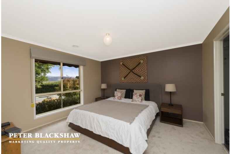 Lot 2/36 James Smith Circuit Conder Lot 2/36 James Smith Circuit Conder