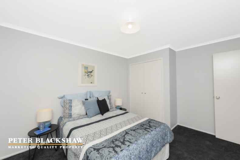 Lot 2/36 James Smith Circuit Conder Lot 2/36 James Smith Circuit Conder