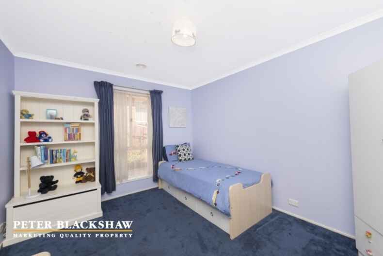 Lot 2/36 James Smith Circuit Conder Lot 2/36 James Smith Circuit Conder