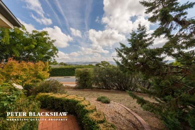 Lot 2/36 James Smith Circuit Conder Lot 2/36 James Smith Circuit Conder