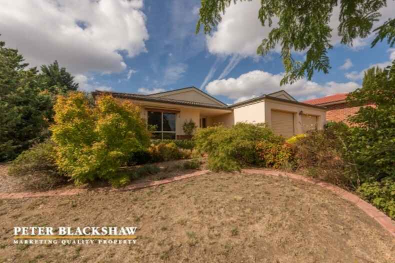 Lot 2/36 James Smith Circuit Conder Lot 2/36 James Smith Circuit Conder