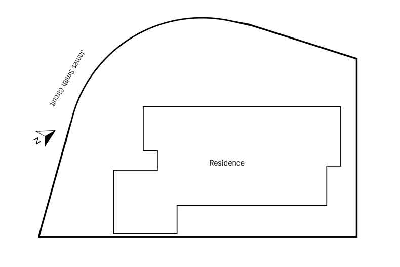 Lot 2/36 James Smith Circuit Conder Lot 2/36 James Smith Circuit Conder