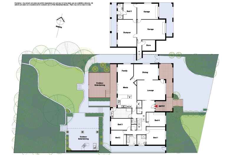 Lot 9/35 Drevermann Street Farrer Lot 9/35 Drevermann Street Farrer