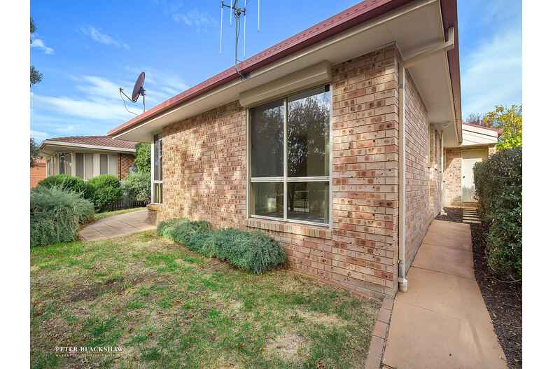 Lot 31/43 Rosella Street Nicholls Lot 31/43 Rosella Street Nicholls