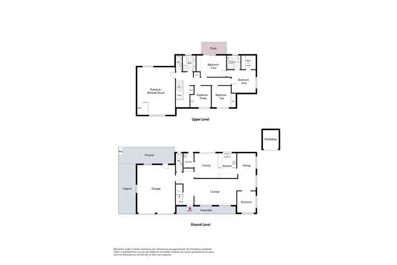 Lot 2/50 Fidge Street Calwell Lot 2/50 Fidge Street Calwell