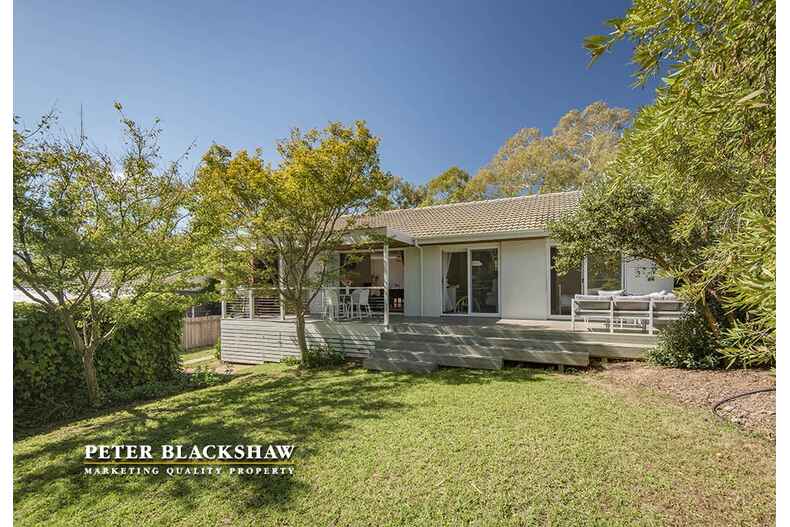 Lot 13/12 Blake Place Mawson Lot 13/12 Blake Place Mawson