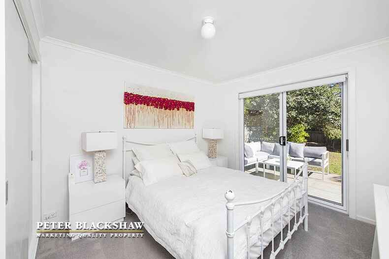 Lot 13/12 Blake Place Mawson Lot 13/12 Blake Place Mawson