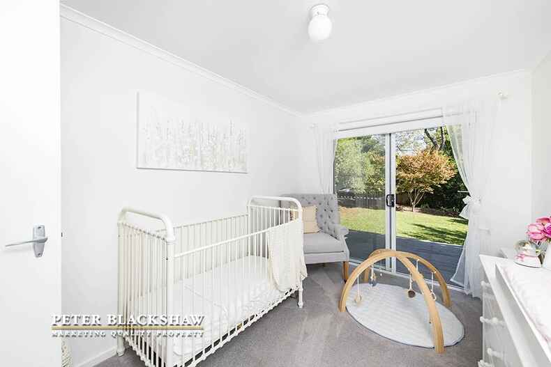 Lot 13/12 Blake Place Mawson Lot 13/12 Blake Place Mawson