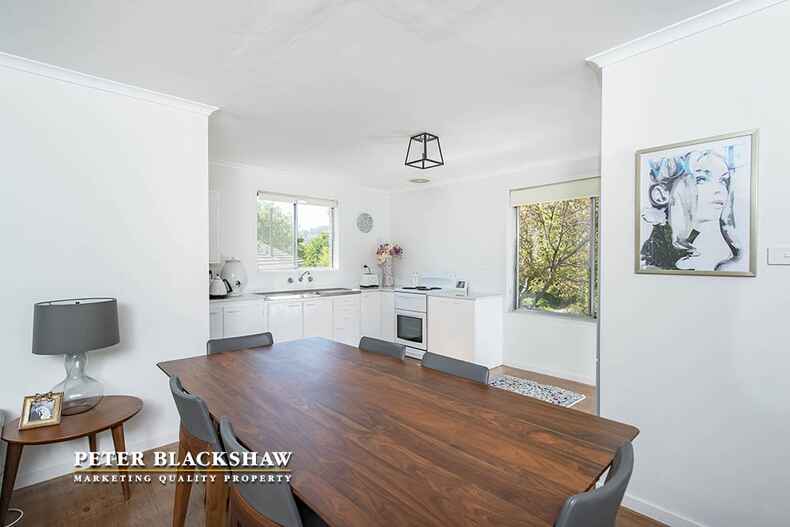 Lot 13/12 Blake Place Mawson Lot 13/12 Blake Place Mawson