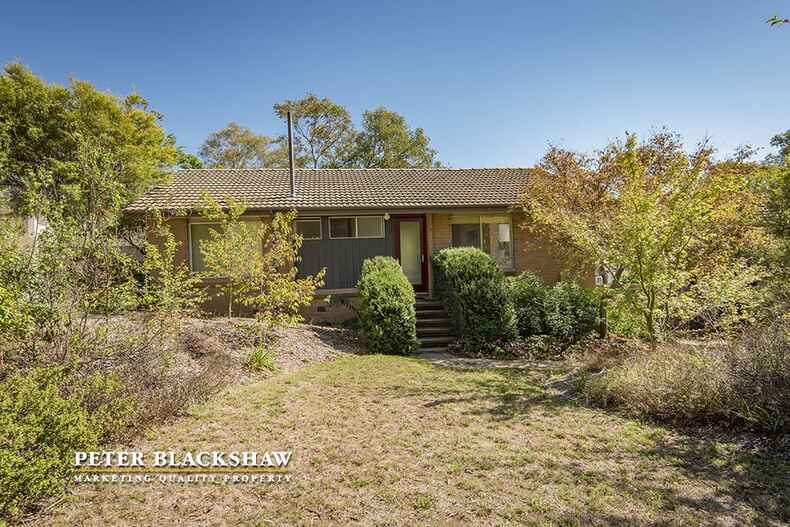 Lot 13/12 Blake Place Mawson Lot 13/12 Blake Place Mawson