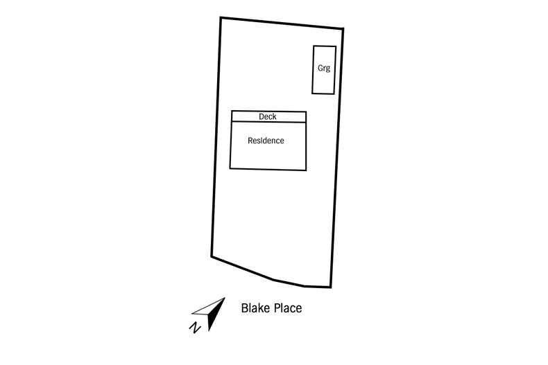 Lot 13/12 Blake Place Mawson Lot 13/12 Blake Place Mawson