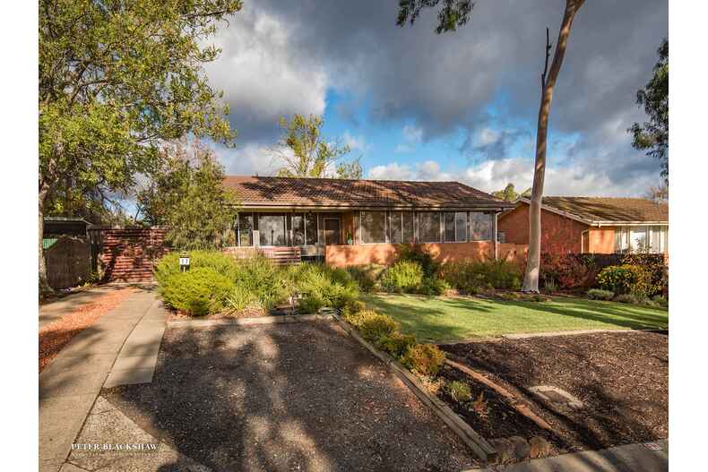 Lot 4/17 Boniwell Street Higgins Lot 4/17 Boniwell Street Higgins