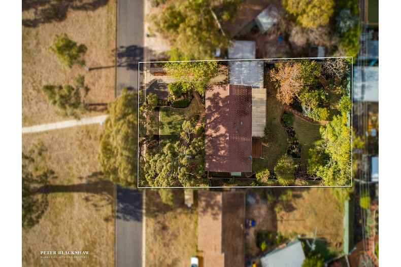 Lot 4/17 Boniwell Street Higgins Lot 4/17 Boniwell Street Higgins