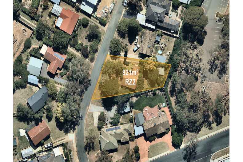Lot 23/4 Stephens Place Garran Lot 23/4 Stephens Place Garran