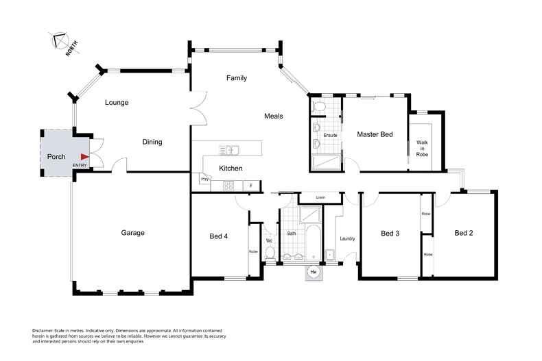 Lot 6/19 Tandy Close Bruce Lot 6/19 Tandy Close Bruce