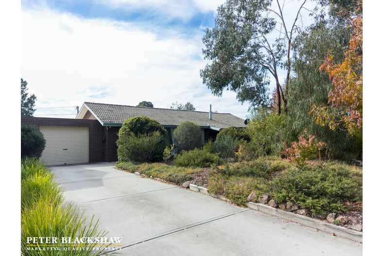 Lot 18/ 61 Erldunda Circuit Hawker Lot 18/ 61 Erldunda Circuit Hawker