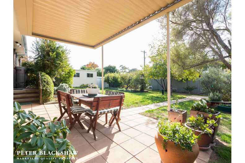 Lot 18/ 61 Erldunda Circuit Hawker Lot 18/ 61 Erldunda Circuit Hawker